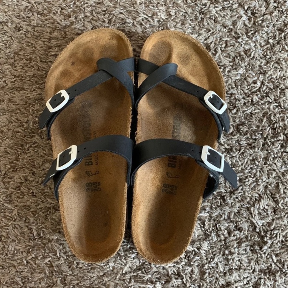 Birkenstock mayari
